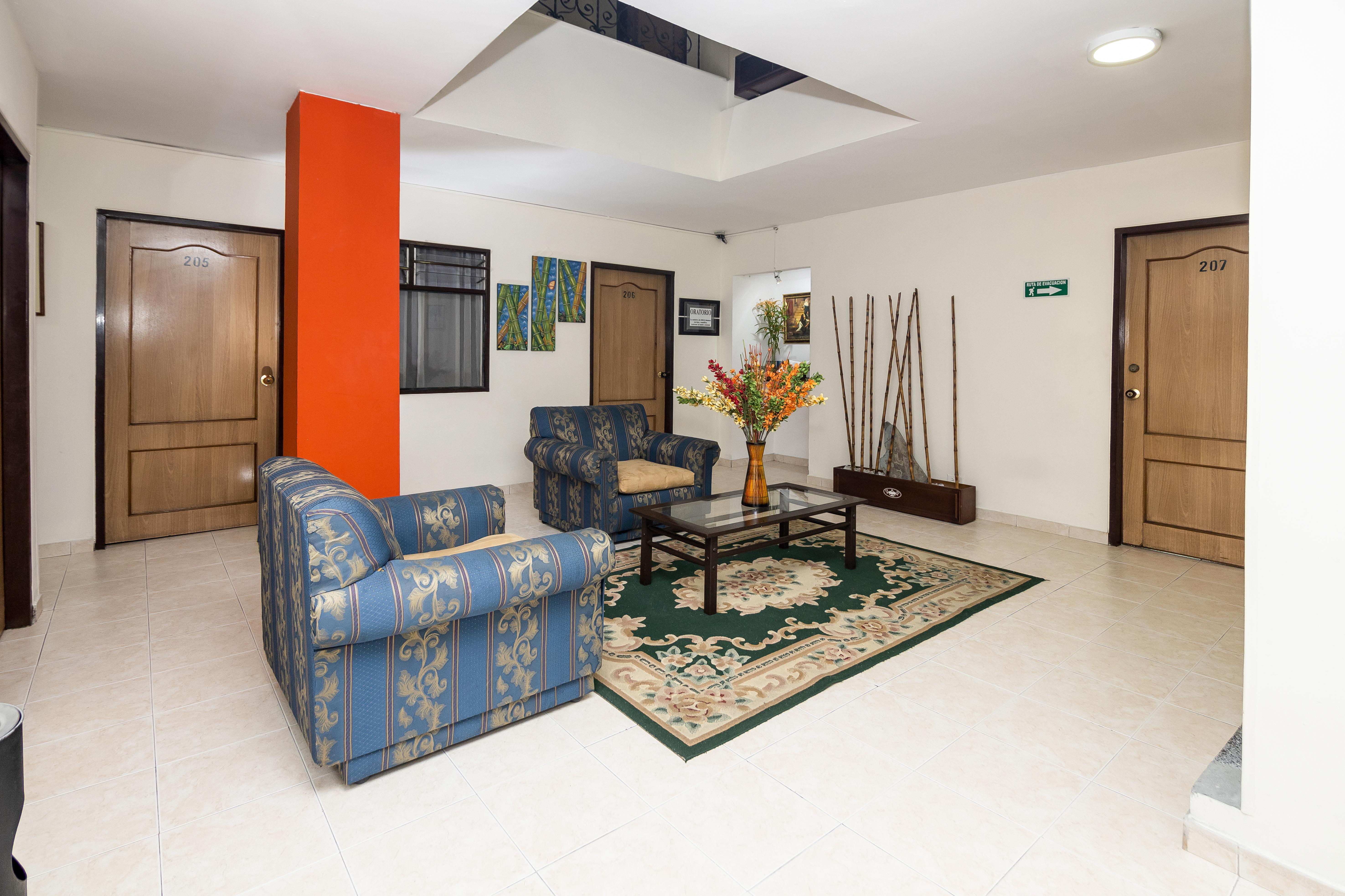 Hotel Los Tunjos بيريرا المظهر الخارجي الصورة